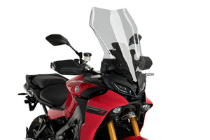 Puig - Windscreen Touring Smoke Yam - 3762H