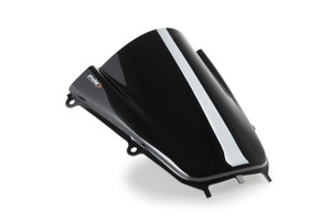 Puig - Windscreen Z-racing Black Yam - 22284N
