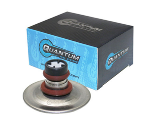 Quantum - Efi Fuel Pressure Regulator - HFP-PR19
