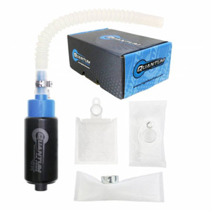 Quantum - Electric Fuel Pump - HFP-389-U
