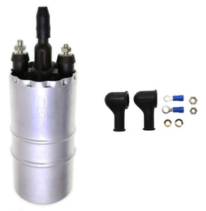 Quantum - Electric Fuel Pump - HFP-437