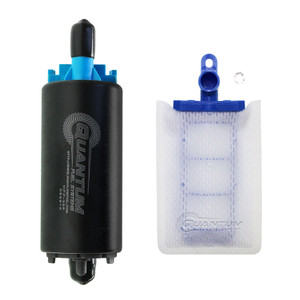 Quantum - Electric Fuel Pump - HFP-PPN30