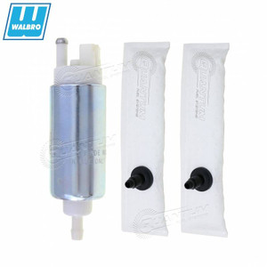 Quantum - Electric Fuel Pump - WAL-PPN2