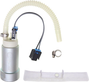Quantum - Fuel Pump H-d - HFP-370HD