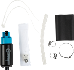 Quantum - Fuel Pump H-d - HFP-385-HD2