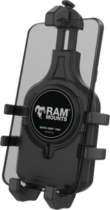 Ram - Quick-grip Pro Phone Holder - RAM-HOL-PD5U