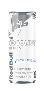 Red Bull - Coconut 8.4oz Coconut - RB224245
