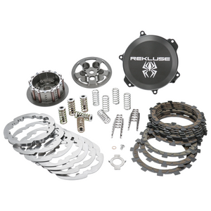 Rekluse Racing - Apex Clutch Yam Yz125/x - RMS-7407075