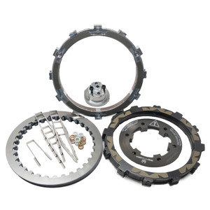 Rekluse Racing - Radius X Clutch (cable) Bt 98-17 - RMS-6201