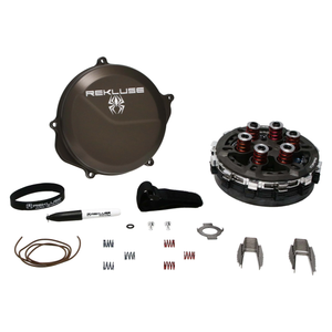 Rekluse Racing - Radiuscx 4.0 Clutch Beta - RMS-8902026