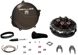 Rekluse Racing - Radiuscx 4.0 Clutch Hon - RMS-8901101