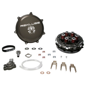 Rekluse Racing - Radiuscx 4.0 Clutch Kaw - RMS-8904140