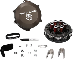Rekluse Racing - Radiuscx 4.0 Clutch Yam - RMS-8907075