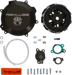 Rekluse Racing - Radiuscx 4.0 Ktm/hus - RMS-8913291
