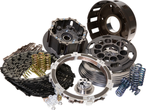 Rekluse Racing - Radiuscx Auto Clutch Kit `11-17 Twin Cam Cable Clutch - RMS-6415004