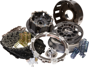 Rekluse Racing - Radiuscx Auto Clutch Kit 17-25 M8 Cable Clutch - RMS-6415008