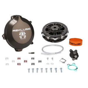 Rekluse Racing - Radiusx 4.0 Tri Tf250f - RMS-8312002