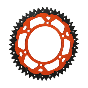 Rfx - Armalite Rear Sprocket 52t Orange Ktm/husq/gas - FXRS 50-52 ALOR