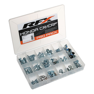 Rfx - Bolt Pack Hon - FXBK 10503 55SV