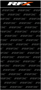 Rfx - Display Sign/wrap Rfx - RFX SIGN/WRAP