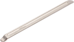 Rfx - Dual Spoon Tire Lever Silver Universal 11 Inch Long - FXWT 10128 55SV