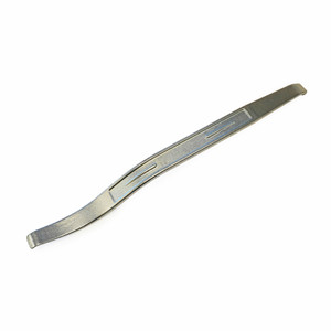 Rfx - Dual Spoon Tire Lever Silver Universal 15 Inch Long - FXWT 10138 55SV