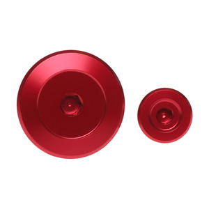 Rfx - Engine Timing Plug Set Red Yam - FXEP 40300 99RD
