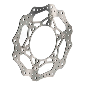Rfx - Floating Front Brake Rotor Yam - FXBD 40600 99BK