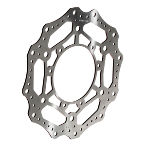 Rfx - Front Brake Rotor Hon - FXBD 10500 55BK