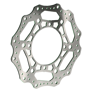 Rfx - Front Brake Rotor Kaw - FXBD 20700 55BK
