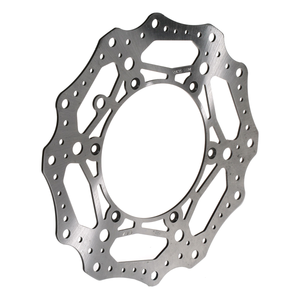 Rfx - Front Brake Rotor Ktm/husq/gas/beta - FXBD 50600 55BK