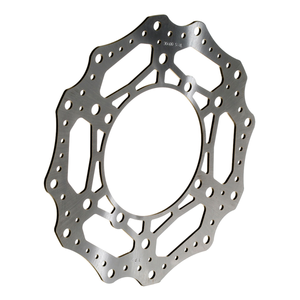 Rfx - Front Brake Rotor Suz - FXBD 30700 55BK