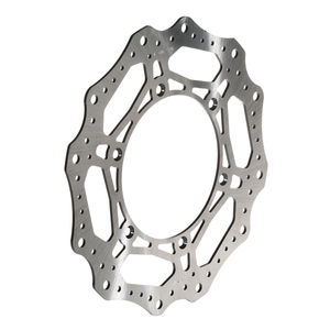 Rfx - Front Brake Rotor Yam - FXBD 40300 55BK