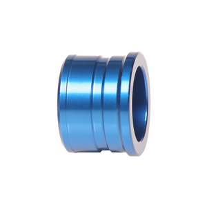 Rfx - Front Wheel Spacers Blue Sherco - FXWS 60100 99BU