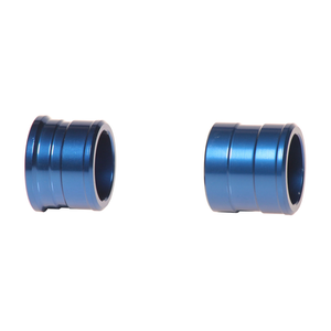 Rfx - Front Wheel Spacers Blue Yam - FXWS 40100 99BU