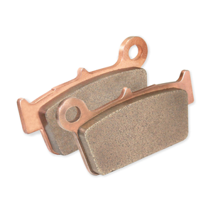 Rfx - Front/rear Brake Pads Ktm/hus - FXBP 50101 99CP