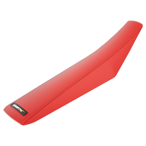 Rfx - Gripper Seat Cover Red Hon - FXSC 10004 55RD