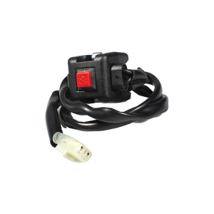 Rfx - Kill Button Oem Replica Yam - FXKB 40300 55ST