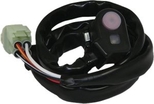 Rfx - Mapping Button Oem Replica Suz - FXKB 31000 55ST