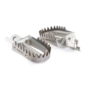 Rfx - Pro Footpegs Tit/alum Hon - FXFR 10100 99TA