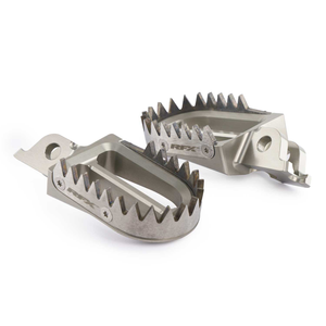 Rfx - Pro Footpegs Tit/alum Ktm/husq/gas - FXFR 50300 99TA