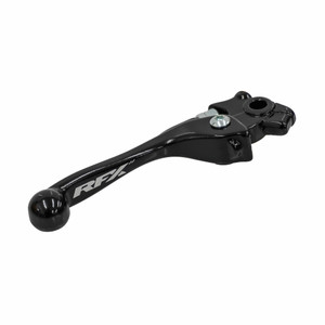 Rfx - Pro Front Brake Lever Black Kaw - FXBL 20500 99BK