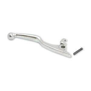 Rfx - Race Front Brake Lever Silver Ktm - FXBL 50100 55SV