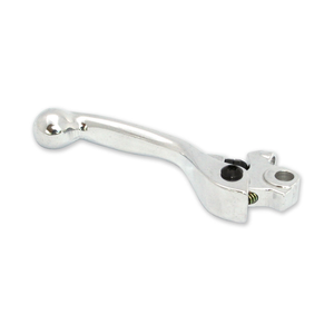 Rfx - Race Front Brake Lever Silver Yam/fantic/kaw - FXBL 20400 55SV