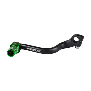 Rfx - Race Shift Lever Green Kaw - FXGP 20100 55GN