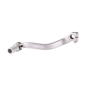 Rfx - Race Shift Lever Silver Suz - FXGP 30500 55SV