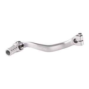 Rfx - Race Shift Lever Silver Tm - FXGP 80100 55SV