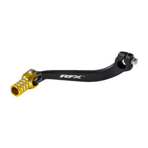 Rfx - Race Shift Lever Yellow Suz - FXGP 30700 55YL