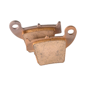 Rfx - Rear Brake Pads Hon - FXBP 10500 99CP