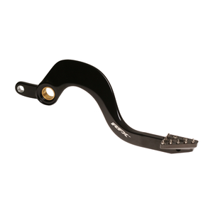 Rfx - Rear Brake Pedal Hard Ano Solid-tip Ktm - FXRB 50101 99HA